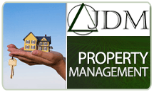 JDM Property Managers